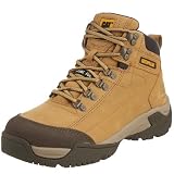 Cat Footwear Wiregate S1 Safety Boot