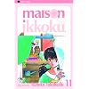 Maison Ikkoku, Vol. 11