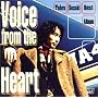Voice from the Heart