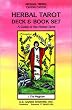 Herbal Tarot Deck & Book Set: A Guide to the Herbal Tarot