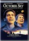 [DVD] October Sky