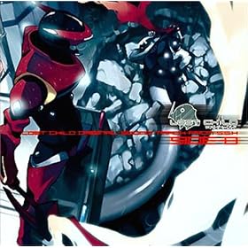 LOST CHILD SOUND TRACK from ��ʍŏI���� side-B