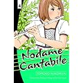 Nodame Cantabile 4