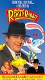 Who Framed Roger Rabbit [VHS]
