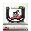 Xbox 360 ���C�����X �X�s�[�h �z�C�[�� WITH Forza Motorsport 4�@���T�l�Ԏ킪�_�E�����[�h�ł���DLC�Z�b�g�t��