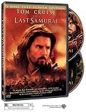 [DVD] Last Samurai (Full Screen) (2 Discs)