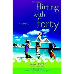 Flirting with Forty