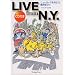 LIVE from N.Y.�\�j���[���[�N���܂邲�ƕ�����낤!  [CD1���t��]