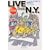 LIVE from N.Y.�\�j���[���[�N���܂邲�ƕ�����낤!  [CD1���t��]