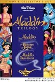 [DVD]トビー・シェルトン アラジン 3部作 完全BOX [DVD]