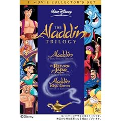 �A���W�� 3���� ���SBOX [DVD]
