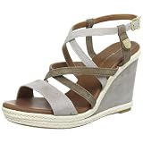 Tommy Hilfiger EMERY 12 FW56815427 Damen Römersandalen