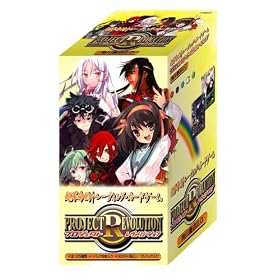 �v���W�F�N�g �����H�����[�V���� TCG �p�쏑�X2.0 7-KD-2 BOX
