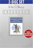 [DVD] Disneyland Secrets Stories and Magic