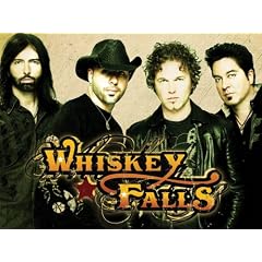 Whiskey Falls
