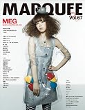 [Book] MARQUEE vol.67 マーキー 67号