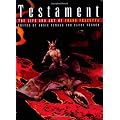 Testament: A Celebration of The Life & Art of Frank Frazetta