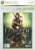 FABLE II(�t�F�C�u��2) Xbox 360 �v���`�i�R���N�V����(DLC:�u�m�b�g�z�[�����v�u�����̍s���v���^)�yCERO���[�e�B���O�uZ�v�z