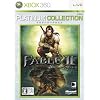 FABLE II(�t�F�C�u��2) Xbox 360 �v���`�i�R���N�V����(DLC:�u�m�b�g�z�[�����v�u�����̍s���v���^)�yCERO���[�e�B���O�uZ�v�z