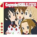 Cagayake!GIRLS