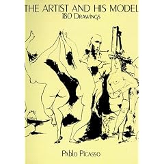 The Artist and His Model: 180 Drawings