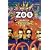 Zoo TV: Live From Sydney (Ac3 Dol Dts Jewl Spkg) [DVD]