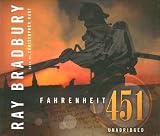 [Book] Fahrenheit 451