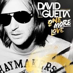 ONE MORE LOVE