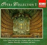 [Music] Opera Collection I