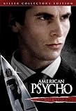 [DVD] American Psycho (Uncut Killer Collector's Edition)