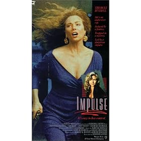 Impulse [VHS] [Import]