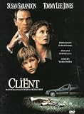 [DVD] The Client (Widescreen/Full Screen)