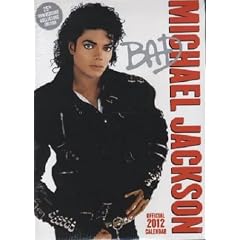 Michael Jackson 2012