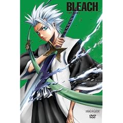 BLEACH �����E �~�o�� 2 [DVD]