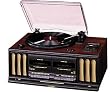 DENON GP-W14 ���^ �X�e���I �V�X�e�� (�ؖ�)