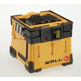 WALL・E (ウォーリー)