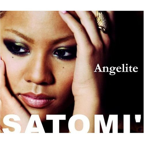  Angelite(初回限定盤)(DVD付)