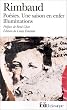 Poesies / Une Saison En Enfer / Illuminations