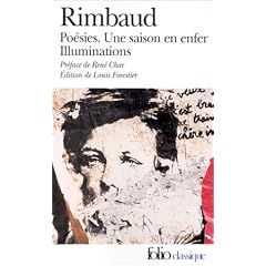 Poesies / Une Saison En Enfer / Illuminations