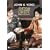 JOHN&YOKO THE DICK CAVETT SHOW [DVD]