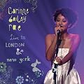Live in London & Ny [DVD] [Import]