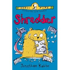 Shredder