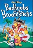 [DVD] Bedknobs and Broomsticks (Widescreen)