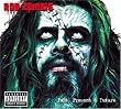 Past, Present & Future [w/ Bonus DVD]