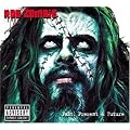 Past, Present & Future [w/ Bonus DVD]