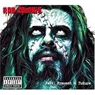 Past, Present & Future [w/ Bonus DVD]
