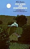 [Book] Five Acres and Independence