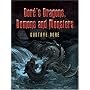 Dore's Dragons, Demons and Monsters (Dover Pictorial Archive Series)