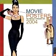 Movie Posters: 2004 Wall Calendar