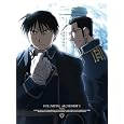 �|�̘B���p�t FULLMETAL ALCHEMIST 3(���S���Y�����) [DVD] DVD ~ ���]�׍_ (1���̊��z) 4,707